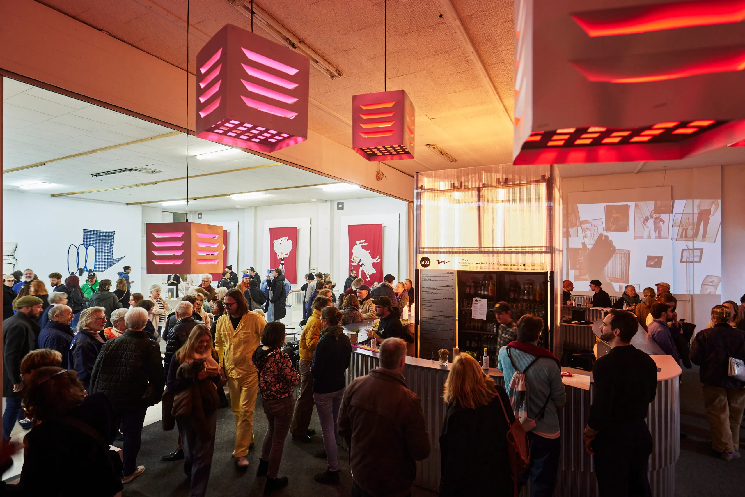 Ausstellung · Artini 2025, Rheinstetten