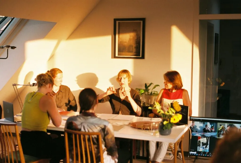Haus Marlene Poelzig, Berlin-Grunewald