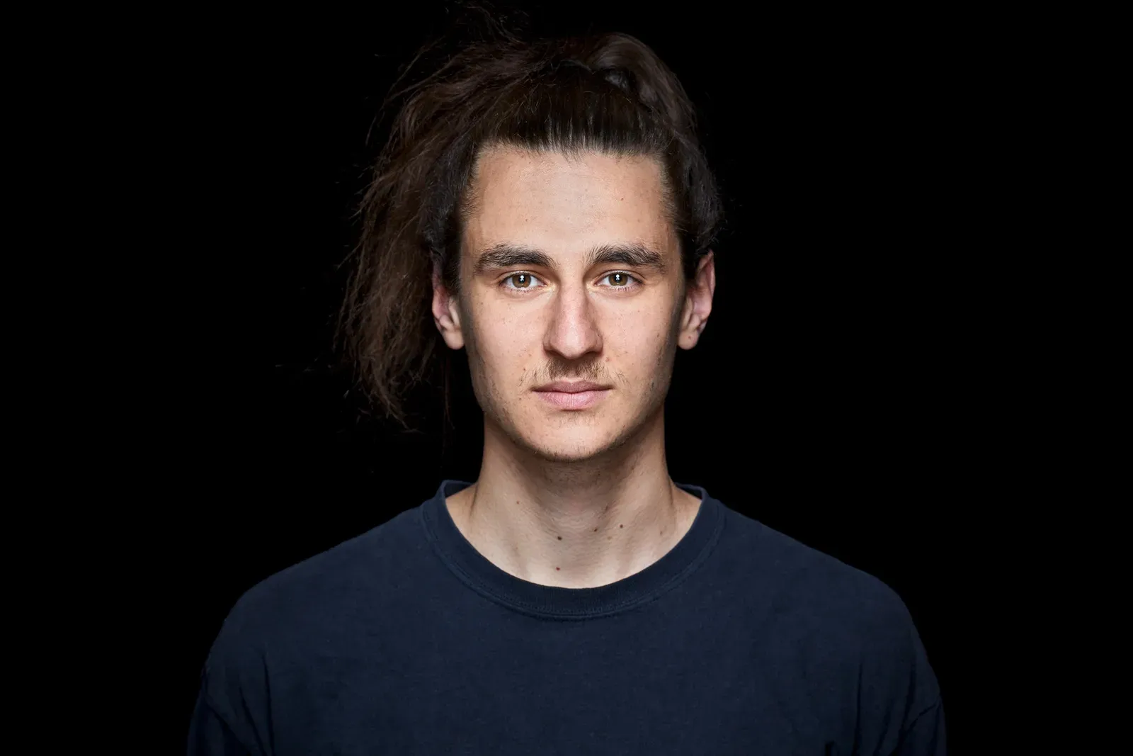 Porträt von Jannik Lang