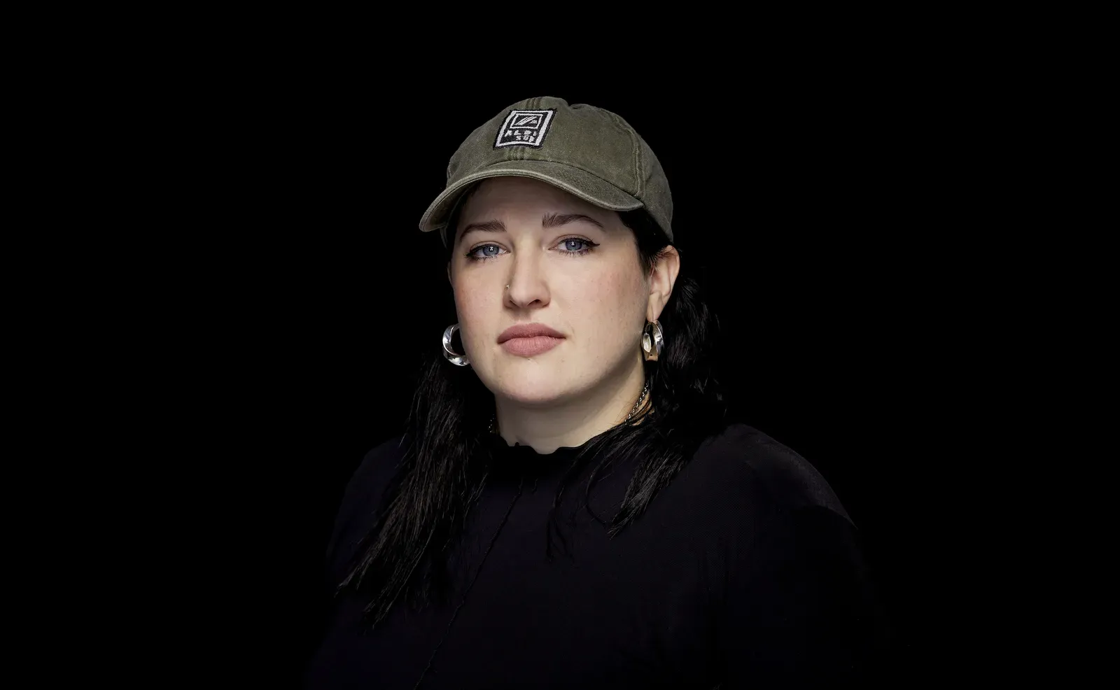 Porträt von Sara Kim Haese
