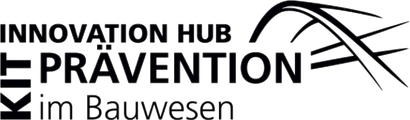 KIT InnovationHub Prävention im Bauwesen